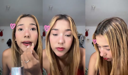 sheila_queen4 TikTok Live — Sep 22, 2026, 10:01 PM