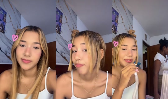 sheila_queen4 TikTok Live — Sep 23, 2026, 12:58 AM