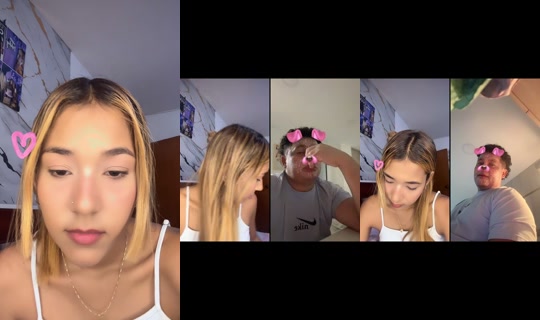 sheila_queen4 TikTok Live — Sep 23, 2026, 1:19 AM