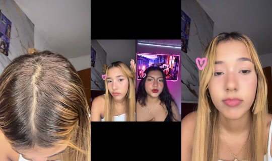 sheila_queen4 TikTok Live — Sep 23, 2026, 1:55 AM