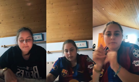 sheilabarrosdavila29 TikTok Live — Aug 20, 2026, 10:16 PM