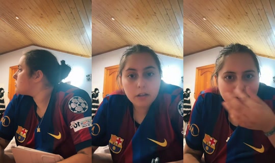 sheilabarrosdavila29 TikTok Live — Aug 20, 2026, 11:06 PM
