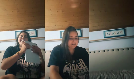 sheilabarrosdavila29 TikTok Live — Aug 21, 2026, 2:23 PM