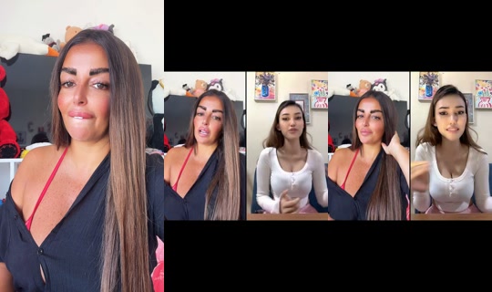 sheilahaber0 TikTok Live — Aug 22, 2026, 8:15 AM