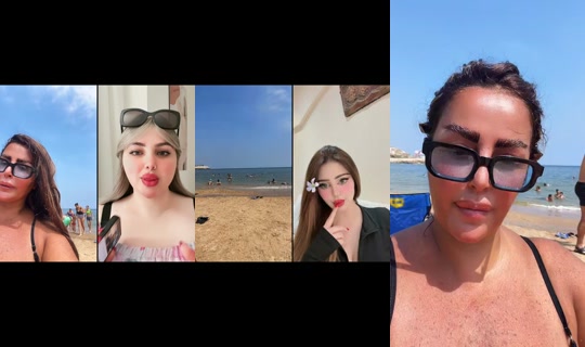 sheilahaber0 TikTok Live — Aug 22, 2026, 10:58 AM