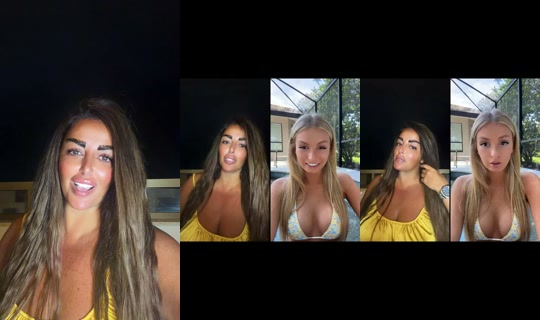 sheilahaber0 TikTok Live — Aug 22, 2026, 5:52 PM