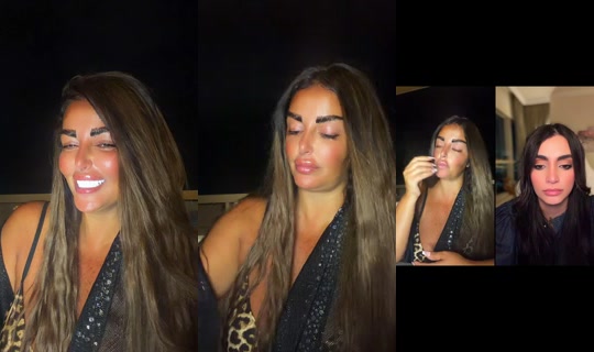 sheilahaber0 TikTok Live — Aug 22, 2026, 8:06 PM