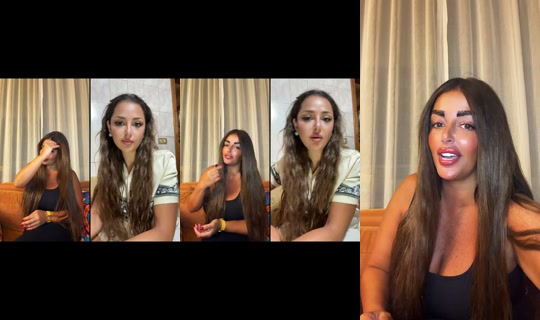 sheilahaber0 TikTok Live — Aug 23, 2026, 5:44 PM