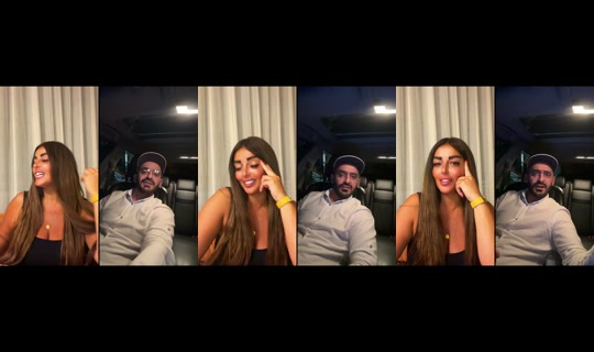 sheilahaber0 TikTok Live — Aug 23, 2026, 8:35 PM