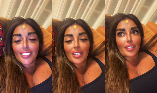 sheilahaber0 TikTok Live — Aug 23, 2026, 8:50 PM