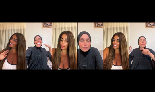 sheilahaber0 TikTok Live — Aug 23, 2026, 9:20 PM