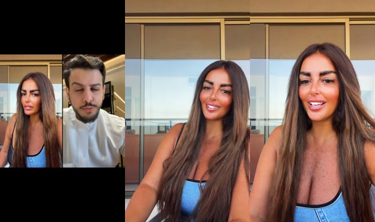 sheilahaber0 TikTok Live — Aug 24, 2026, 6:56 AM