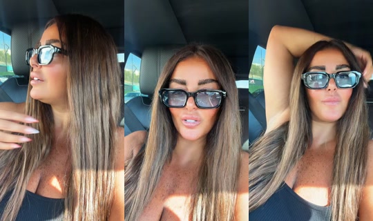 sheilahaber0 TikTok Live — Aug 24, 2026, 1:37 PM