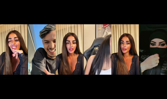 sheilahaber0 TikTok Live — Aug 24, 2026, 6:12 PM