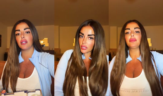 sheilahaber0 TikTok Live — Aug 24, 2026, 7:19 PM