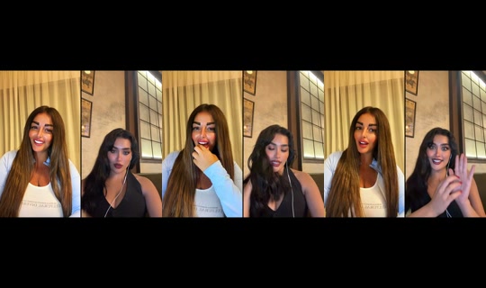 sheilahaber0 TikTok Live — Aug 24, 2026, 7:43 PM