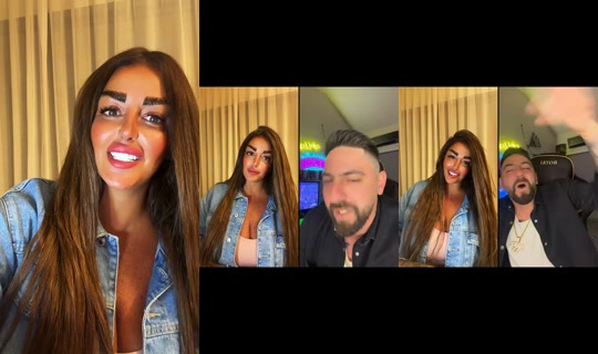 sheilahaber0 TikTok Live — Aug 24, 2026, 8:27 PM