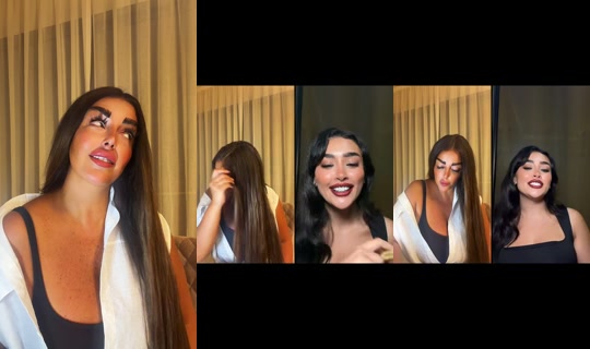 sheilahaber0 TikTok Live — Aug 25, 2026, 7:02 PM