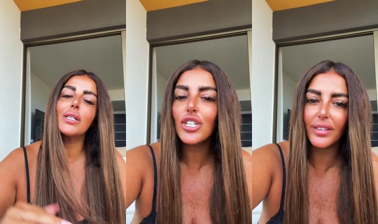sheilahaber0 TikTok Live — Aug 28, 2026, 7:01 AM