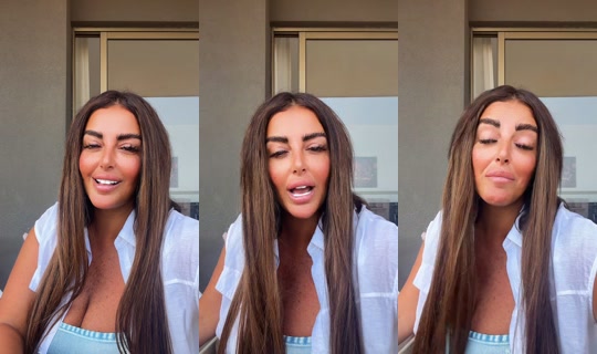 sheilahaber0 TikTok Live — Aug 28, 2026, 10:28 AM