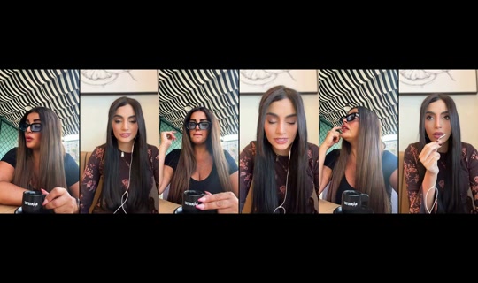 sheilahaber0 TikTok Live — Aug 28, 2026, 1:56 PM