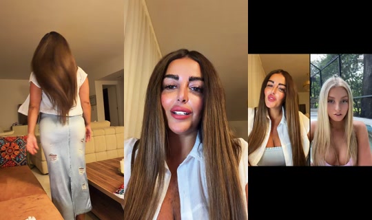 sheilahaber0 TikTok Live — Aug 28, 2026, 6:51 PM