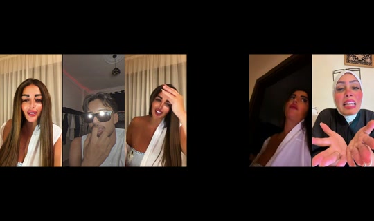 sheilahaber0 TikTok Live — Aug 28, 2026, 7:56 PM