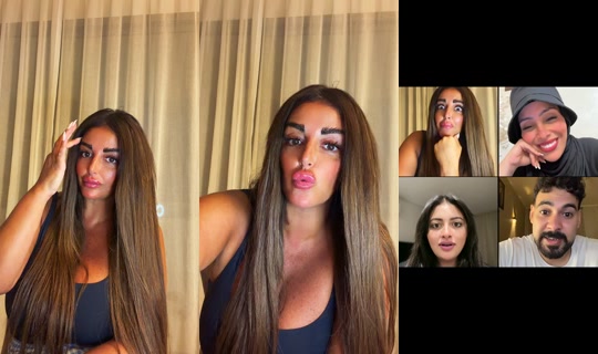 sheilahaber0 TikTok Live — Sep 1, 2026, 6:06 PM