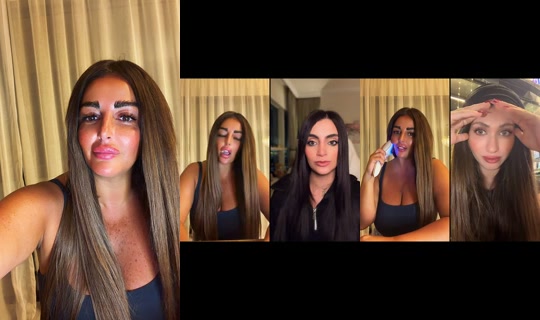 sheilahaber0 TikTok Live — Sep 1, 2026, 7:06 PM