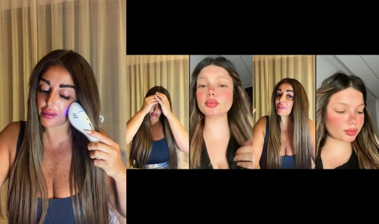 sheilahaber0 TikTok Live — Sep 1, 2026, 7:35 PM