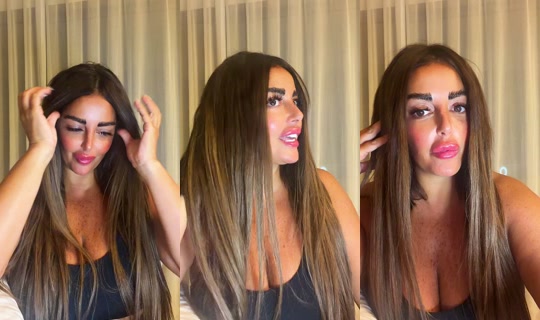 sheilahaber0 TikTok Live — Sep 1, 2026, 9:00 PM