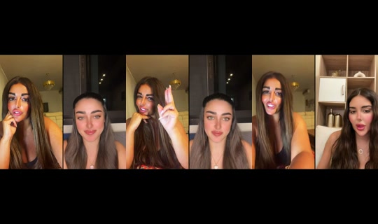 sheilahaber0 TikTok Live — Sep 1, 2026, 9:14 PM