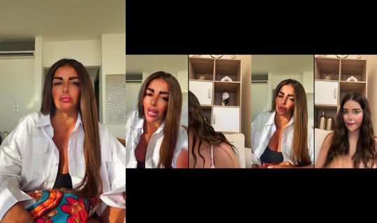 sheilahaber0 TikTok Live — Sep 2, 2026, 2:31 PM