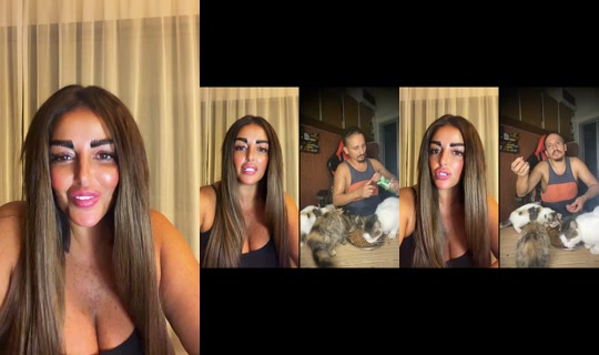 sheilahaber0 TikTok Live — Sep 2, 2026, 7:54 PM