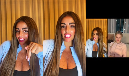 sheilahaber0 TikTok Live — Sep 2, 2026, 9:22 PM