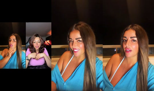 sheilahaber0 TikTok Live — Sep 3, 2026, 6:34 PM