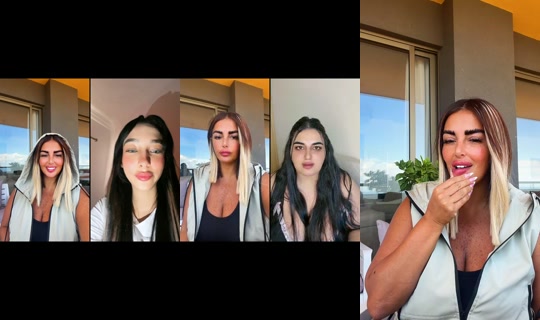 sheilahaber0 TikTok Live — Oct 1, 2026, 10:06 AM