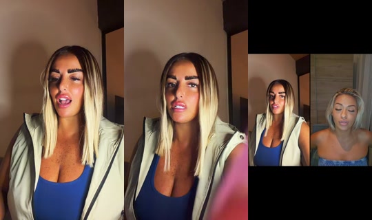 sheilahaber0 TikTok Live — Oct 1, 2026, 7:00 PM
