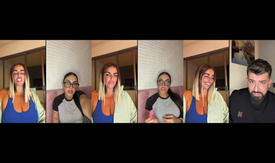 sheilahaber0 TikTok Live — Oct 1, 2026, 8:08 PM
