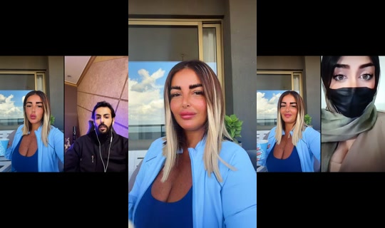sheilahaber0 TikTok Live — Oct 2, 2026, 6:22 AM
