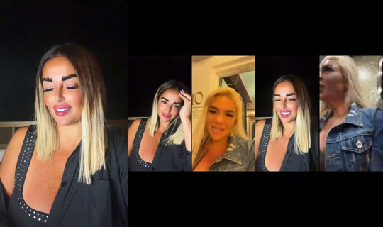 sheilahaber0 TikTok Live — Oct 4, 2026, 5:56 PM