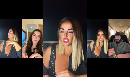 sheilahaber0 TikTok Live — Oct 4, 2026, 6:45 PM