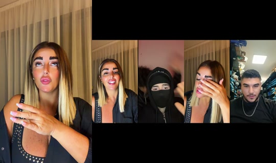 sheilahaber0 TikTok Live — Oct 4, 2026, 7:45 PM