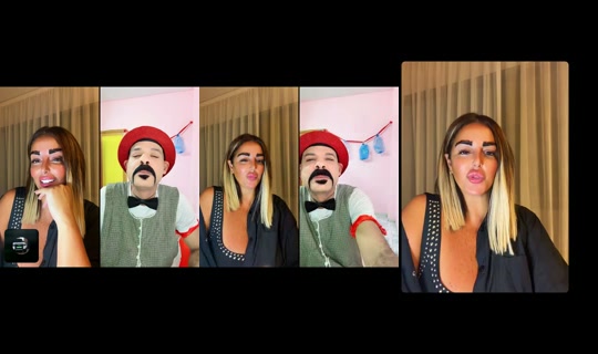 sheilahaber0 TikTok Live — Oct 4, 2026, 8:14 PM