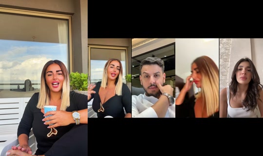 sheilahaber0 TikTok Live — Oct 5, 2026, 5:50 AM