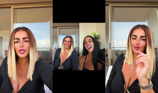 sheilahaber0 TikTok Live — Oct 5, 2026, 8:32 AM