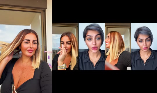 sheilahaber0 TikTok Live — Oct 5, 2026, 10:18 AM