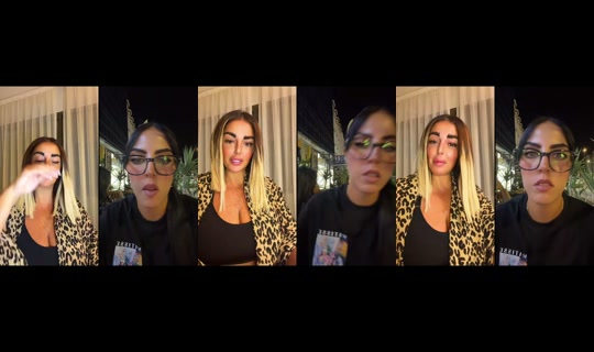 sheilahaber0 TikTok Live — Oct 6, 2026, 6:47 PM