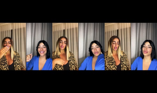 sheilahaber0 TikTok Live — Oct 6, 2026, 7:19 PM