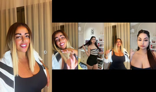 sheilahaber0 TikTok Live — Oct 8, 2026, 5:33 PM